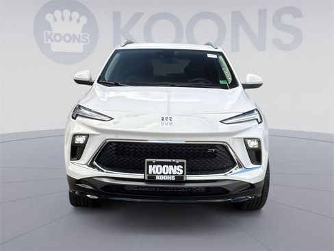 New 2026 Buick Encore GX Sport Touring w/ Comfort Package image 11