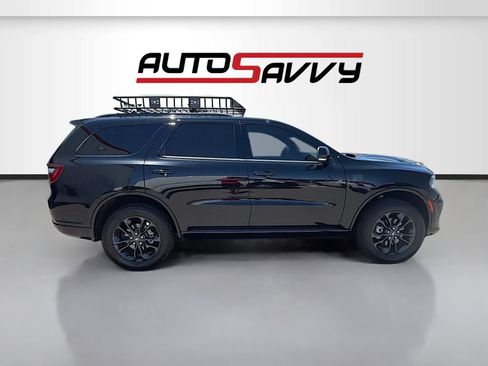 Used 2024 Dodge Durango R/T AWD/4WD image 8