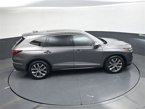 Used 2022 Acura MDX SH-AWD w/ Technology Package image 30