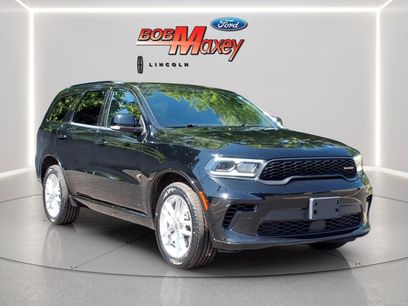 Used 2024 Dodge Durango GT