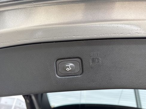 Certified 2021 Ford Edge Titanium image 39