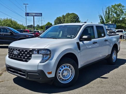 New 2026 Ford Maverick XL AWD/4WD image 1