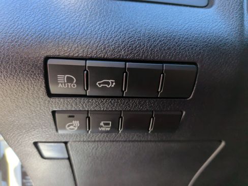 Used 2022 Lexus RX 350 F Sport image 24