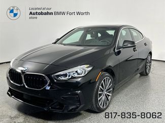 Used 2024 BMW 228i Gran Coupe w/ Convenience Package image 1