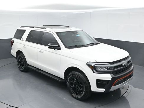 Used 2024 Ford Expedition Timberline image 44