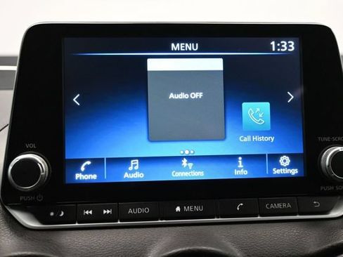 Used 2024 Nissan Sentra SV w/ All-Weather Package FWD image 18