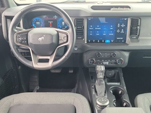 Used 2025 Ford Bronco Big Bend AWD/4WD image 19