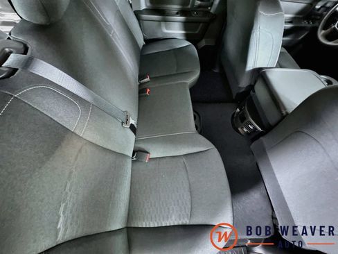 New 2026 RAM 2500 Tradesman AWD/4WD image 33
