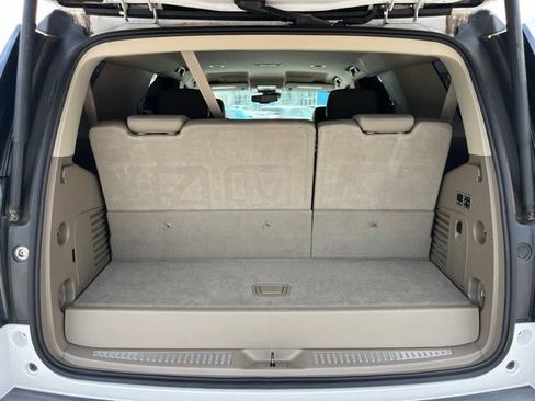Used 2016 GMC Yukon SLT RWD image 7