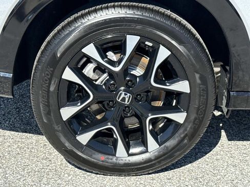 Certified 2026 Honda HR-V EX-L image 29