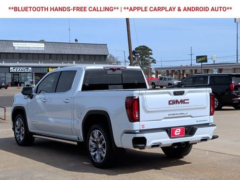 New 2026 GMC Sierra 1500 Denali image 6