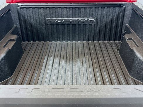 New 2026 Toyota Tacoma SR image 21