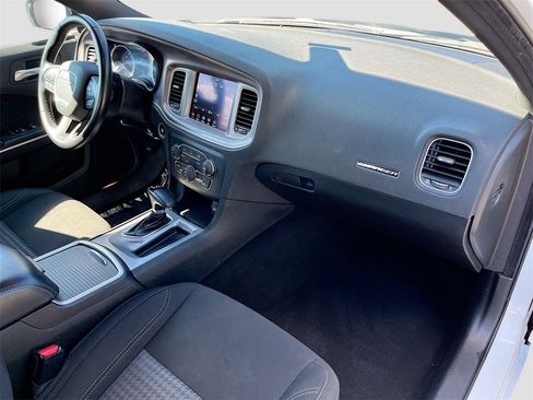Used 2023 Dodge Charger SXT image 29