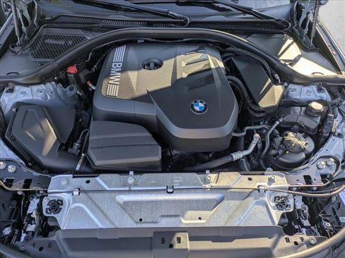 New 2026 BMW 330i 330i NA w/ M Sport Package image 17
