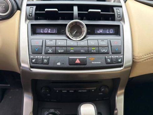 Used 2015 Lexus NX 200t FWD w/ Premium Package image 29