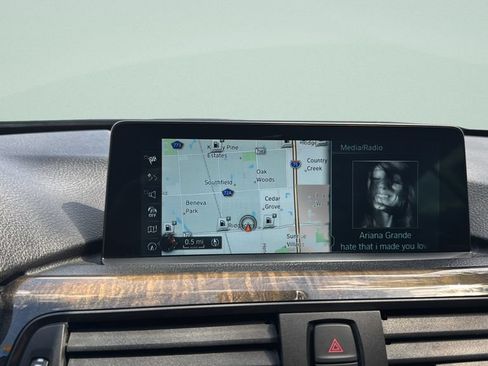 Used 2017 BMW 430i Convertible RWD image 14