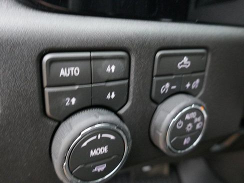 New 2026 Chevrolet Silverado 1500 RST image 22