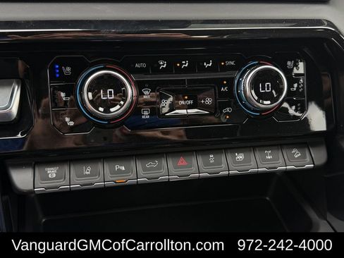 New 2026 GMC Sierra 2500 AT4X AWD/4WD image 16