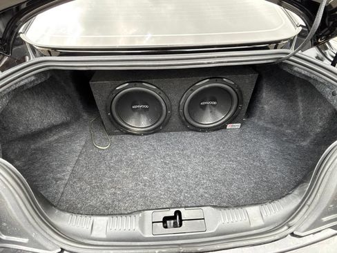 Used 2019 Ford Mustang GT RWD image 36