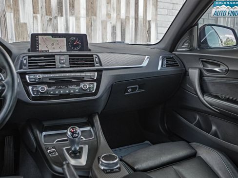 Used 2018 BMW M2 RWD image 17