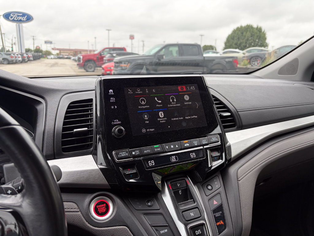 Used 2019 Honda Odyssey EX-L image 14