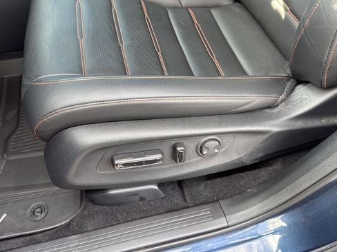Certified 2025 Honda CR-V Sport-L image 17