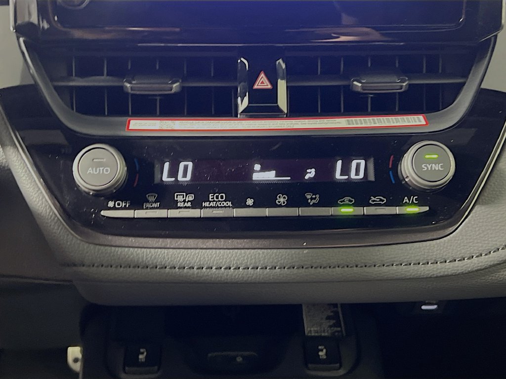 New 2026 Toyota Corolla GR AWD/4WD image 23
