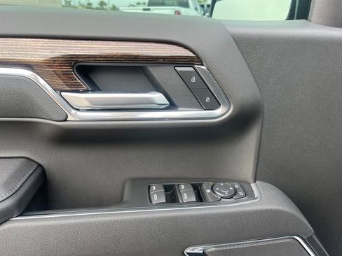 New 2026 GMC Sierra 1500 Elevation image 22