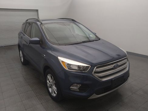 Used 2018 Ford Escape SE AWD/4WD image 13