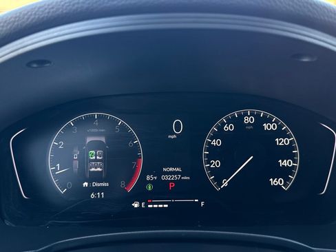 Used 2023 Honda Civic Sport image 11