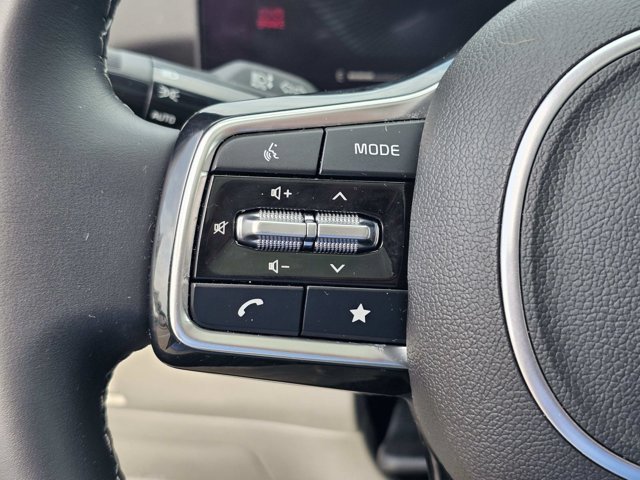 Used 2025 Kia Sorento S w/ Panoramic Sunroof Package FWD image 20