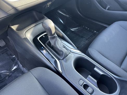 Certified 2024 Toyota Corolla LE image 26