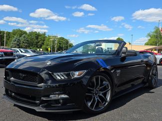 Used 2015 Ford Mustang GT Premium w/ Equipment Group 401A RWD video 1
