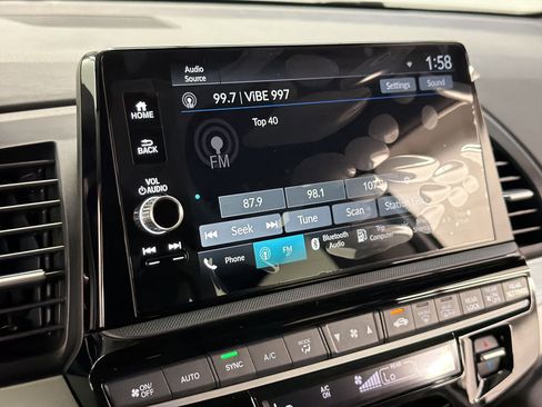 New 2026 Honda Odyssey EX-L image 24