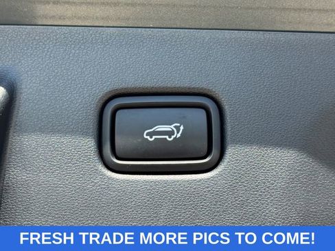 Used 2023 Hyundai Tucson SEL AWD/4WD image 13