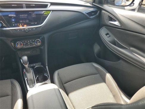 Certified 2021 Buick Encore GX Select image 15