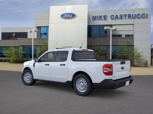 New 2026 Ford Maverick XL w/ Equipment Group 101A AWD/4WD image 5