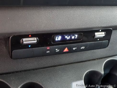 Used 2019 Mercedes-Benz Sprinter 170 image 12