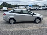 Used 2017 Ford Fiesta S image 5