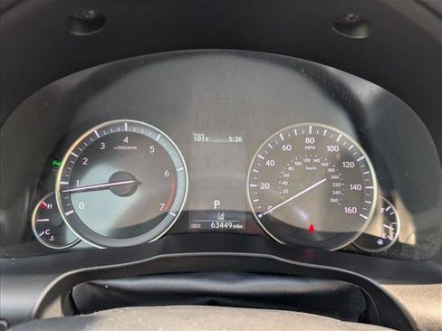 Used 2017 Lexus ES 350 w/ Premium Package FWD image 11