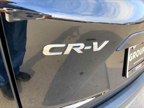 Used 2020 Honda CR-V EX-L image 31