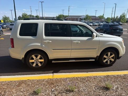 Used 2013 Honda Pilot Touring image 14