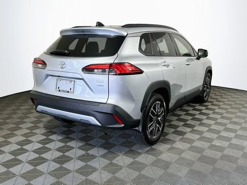 Certified 2026 Toyota Corolla Cross XLE w/ Convenience Package AWD/4WD image 8