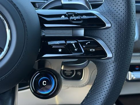 New 2025 Mercedes-Benz GLE 53 AMG 4MATIC Coupe image 22