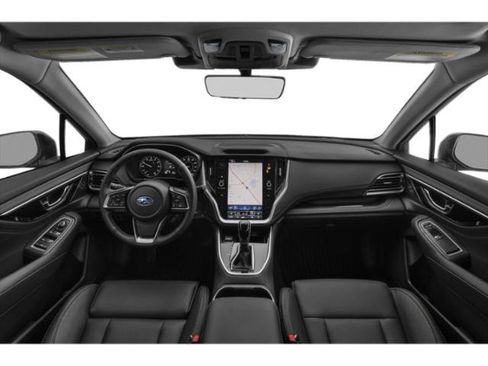 Used 2023 Subaru Outback Limited XT image 11