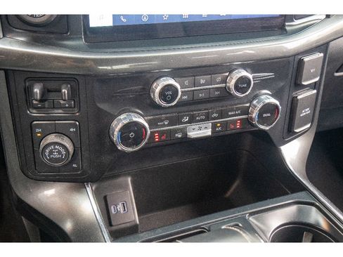 Used 2023 Ford F150 XLT w/ Equipment Group 302A High AWD/4WD image 23