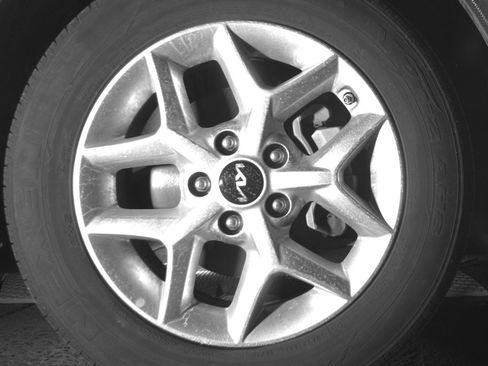 Used 2025 Kia Soul LX w/ LX Technology Package image 13