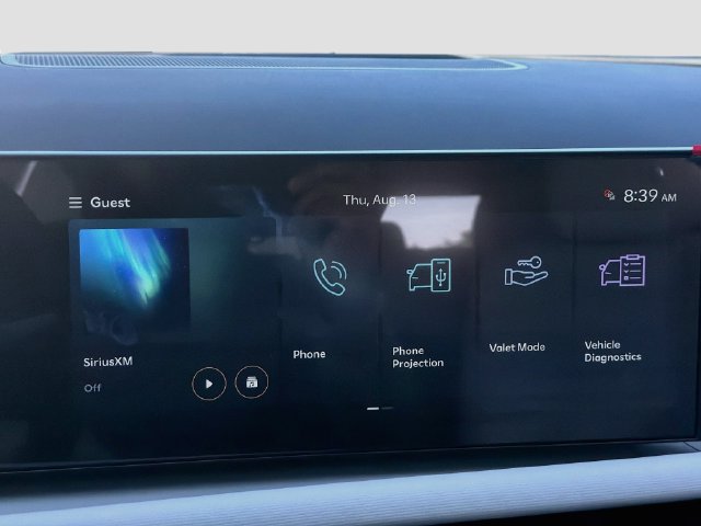 New 2026 Hyundai Tucson SEL Plus FWD image 14