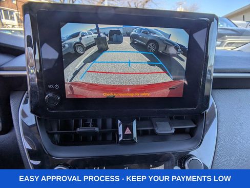 Used 2024 Toyota Corolla LE FWD image 26