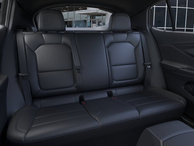 New 2026 Buick Envista Sport Touring w/ Convenience I Package FWD image 17